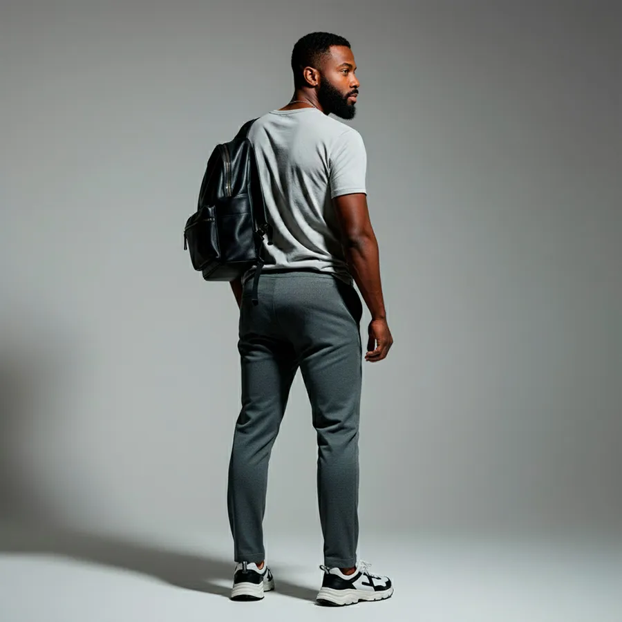 TPH100 PANTS DE HOMBRE 5573